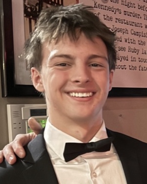 Carter, the owner of Wayne's Websites